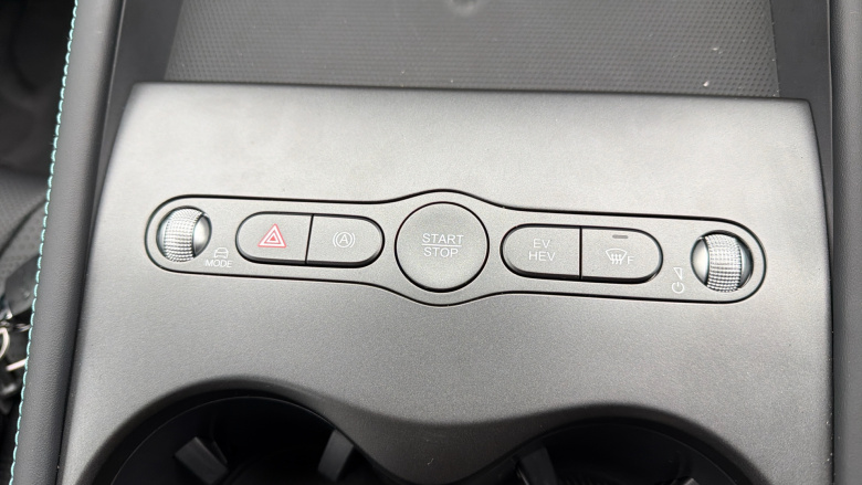 BYD Seal 6 1.5 DM-i Boost 5dr e-CVT Estate